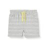 s.Oliver Unisex Baby Casual Shorts, 94a7 Grey Melange