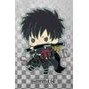 Kotobukiya Touken Ranbu Online: Rubber Strap Collection Second Troop BOX
