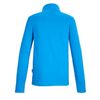Killtec Jungen Fleecepullover KSW 185 BYS FLC SHRT, Farbe:neon Blue, Größe:140