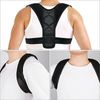 Adjustable Posture Corrector Support UNISEX Back Shoulder Belt Strap Brace