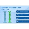 OptiWand 2 Pack Soft Contact Lens Insertion & Removal Tool. Lense Applicator