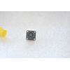 AMPHENOL MS3122E10-6S CIRCULAR CONNECTOR, RECEPTACLE, SIZE 10, 6 POS