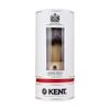 Kent Extra Large Synthetic Ivory White Shaving Brush
