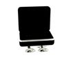 Zac's Alter Ego 3D Rugby Cufflinks in Gift Box
