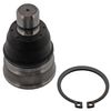 febi bilstein 42423 Ball Joint with Snap Ring, Pack of 1