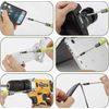 32 in 1 Precision Screwdriver Set Mini Magnetic Screwdriver Set Maintenance Tool