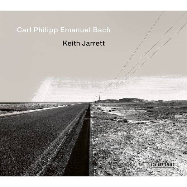 C.P.E. Bach: Wurttemberg Sonatas