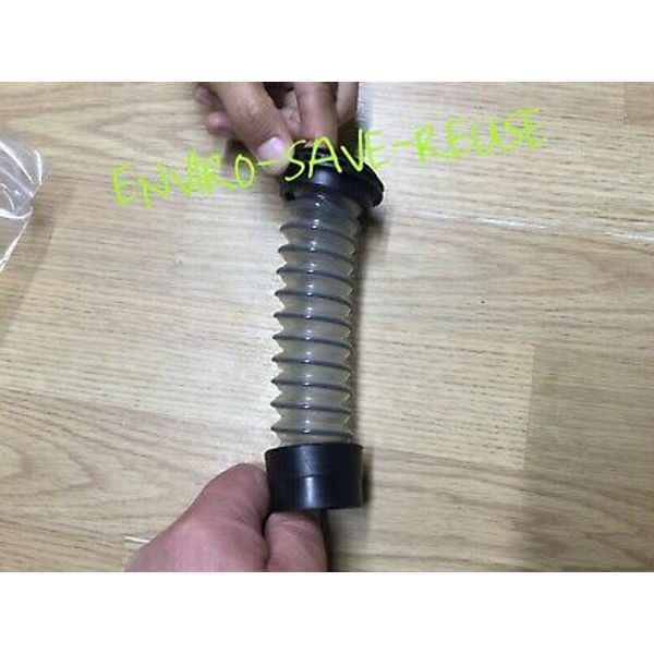 Small Front Hose For Vax ECR2V1P DualPower Pet Advance Carpet Washer Cleaner