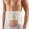Bort Protector for Ostomy Brace