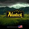 Neotech Holster Small Snorkelling Carrying Strap