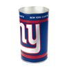 New York Giants Wastebasket