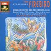 Stravinsky: The Firebird