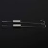 Throttle Return Spring Sets, 2 Sets Throttle Return Spring Speed Control Governor Link Rod for GX140 GX160 GX200