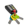 Kidz Delight Tech Too, Tech Set Trio
