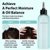 A'pieu - Mint Scalp Hair Vinegar 200 ml