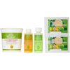 Soft & Beautiful Botanicals No-Lye Relaxer