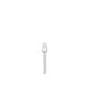 Alessi Dry Pastry Fork, Set of 6, (4180/16)