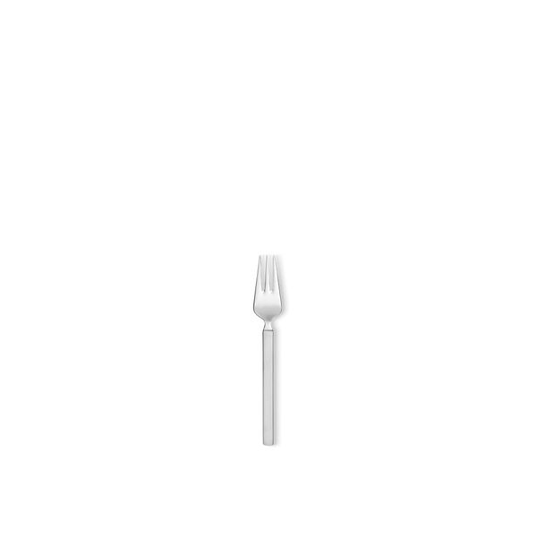 Alessi Dry Pastry Fork, Set of 6, (4180/16)