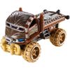 Hot Wheels Star Wars Cars - Chewbacca