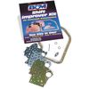 B&M 30262 Shift Improver Kit for Automatic Transmissions