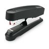 Novus B 10fc 20 Sheet Capacity Flat Clinch Stapler - Black