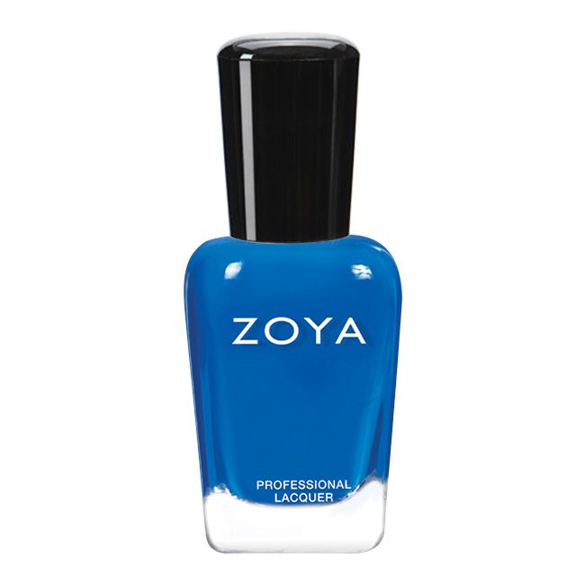 ZOYA Nail Color 15ml ZP853 MALLORY Mallory [Nekoposu not available] Nail supplies specialty store