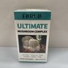 Ele Rule Ultimate Mushroom Complex 120 Caps, Energy, Memory & Focus
