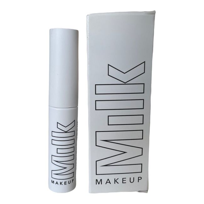 Lot 2 MILK MAKEUP KUSH Fiber Brow Gel HAZE (Warm Blonde) Authentic NIB