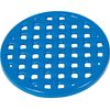 Dagan Blue Trivet, 7.25in.