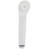 TOTO Water Saving Shower Head, White THY717 #NW1
