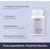 Mars Nitric Oxide Capsules Pack of 1