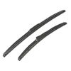 SUBARU WRX STI/VAB Series Design Wiper Left Right Set