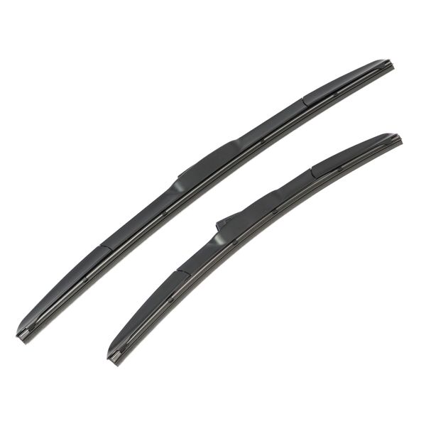 SUBARU WRX STI/VAB Series Design Wiper Left Right Set