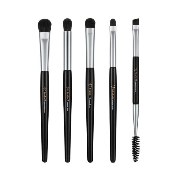 Studio 17 Eye Makeup Brush Set