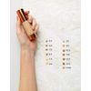 EX1 Cosmetics Invisiwear Liquid Foundation (8.0)