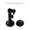 Car Note Pad/Memo Pad/Clip Board with Pen Holder | Universal Suction, Flexible