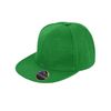 Result Rc83X Bronx Snap Back Cap - Red, One Size