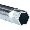 Melco Tw10 Whitworth Box Spanner 5/16 X 3/8 X 5in