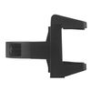 Maclean MC-994 Power Strip Holder for Maclean Pole Mounts, Universal