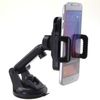 Dash Car Mount Compatible with Google Pixel 8/Pro/7a/7/Pro - Windshield Holder Telescopic Cradle Swivel