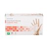 McKesson Vinyl Exam Glove Standard Cuff Length MEDIUM 1000 per Case