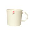 iittala TEEMA Mug, 10.1 fl oz (300 ml), White