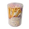 Feather Flamingo ML 36 Pieces