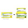 Quality Choice Senna Tablets Vegetable Sennosides 8.6 mg Laxatives, 100 Count