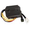 ANTUKO Regulator Rectifier Replacement for DRZ400 DR-Z400 Drz 400 2000-2017 2019