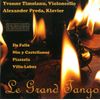 Tango / Suiten Fur Cello Und K