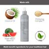 ABBA Moisture Essentials Trio, Peppermint, 24 fl. oz.