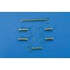 CLEVIS PIN SET H18
