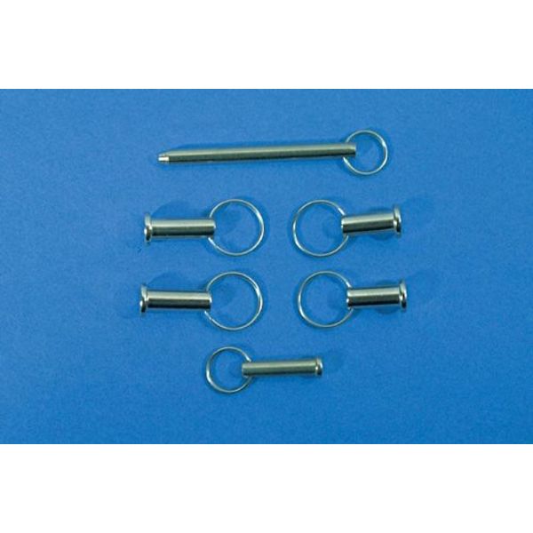 CLEVIS PIN SET H18