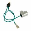 Condenser, for 009 & EMPI Distributors with Vacuum Advance, Compatible with Dune Buggy